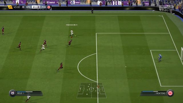 FIFA 15 ULTIMATE TEAM #216: Fighting-Spirit beweisen! «» Let's Play FIFA 15 FUT смотреть онлайн