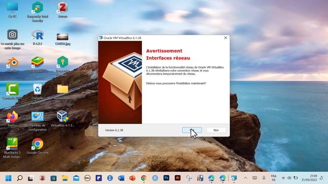 How To Install VirtualBox on Windows | Virtualbox 7.0 смотреть онлайн