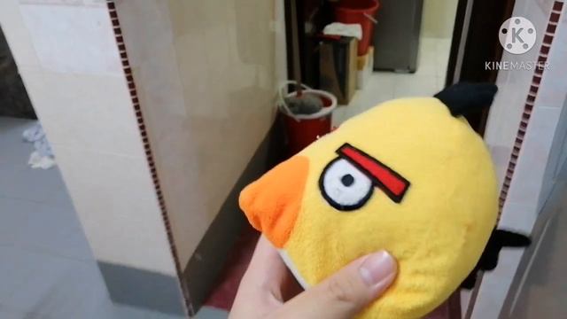 Angry Birds Plush | Malk смотреть онлайн