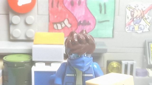 мини сборник анимаций. #реки#джоджо#лего смотреть онлайн