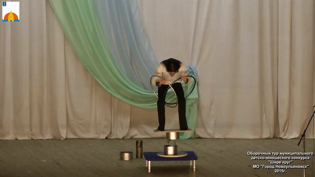 62 Еньков Станислав - "По морям, по волнам" смотреть онлайн