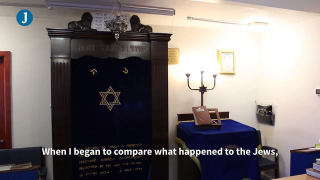 As the world marks Holocaust Memorial Day, a survivor worries that history could repeat itself смотреть онлайн
