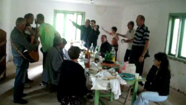 Koracevac-Sveti Marko смотреть онлайн