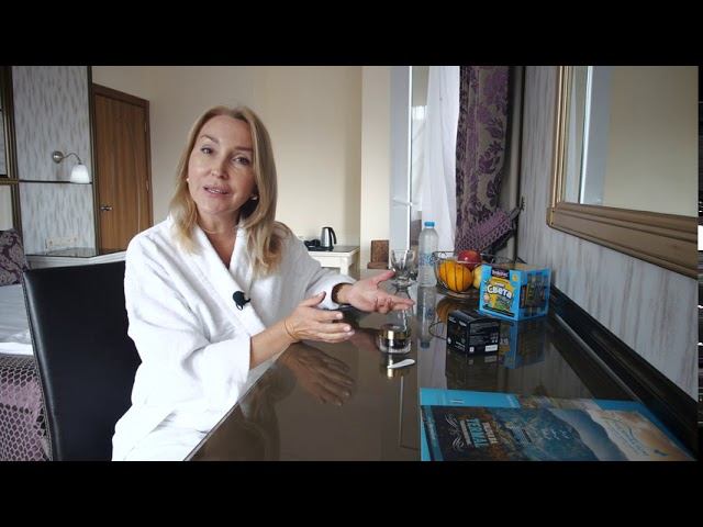 От Константинополя до Стамбула | Выпуск 3 | Вокруг света, Турция смотреть онлайн