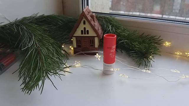 НОВИНКИ CLARINS ? смотреть онлайн