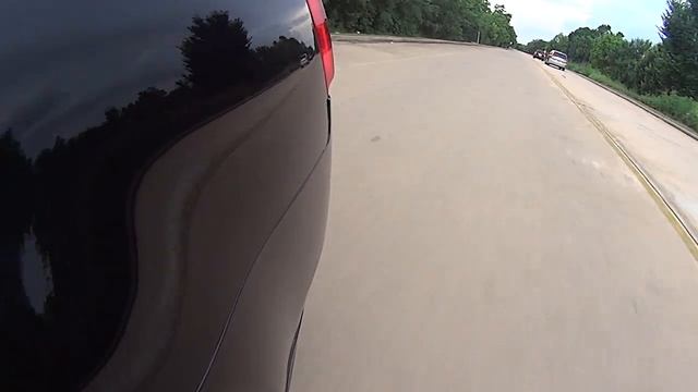 Infiniti G37S 6MT Test Drive After UpRev Tune