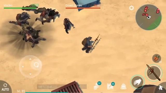 Last Day On Earth - Get 'Wrecked' Ship Easy!! (Live) смотреть онлайн