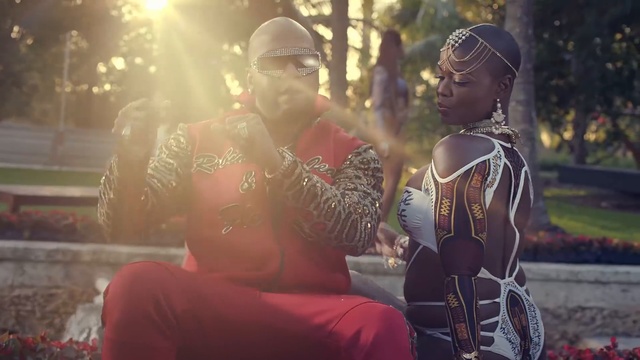 Flo Rida - Sweet Sensation (Official Video)