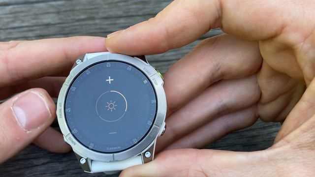 Epix 2 Garmin : voici comment régler la puissance de luminosité de votre montre смотреть онлайн