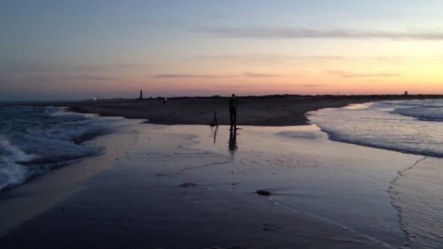 DENMARK: SKAGEN -- WHERE OCEANS MEET смотреть онлайн