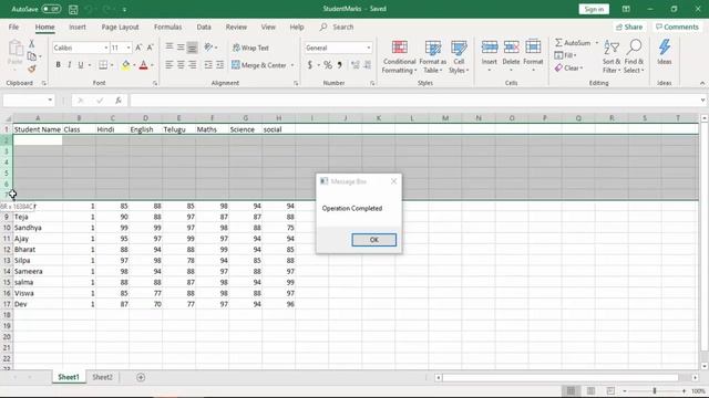 UiPath Tutorial || Day 28 : Insert/Delete Rows смотреть онлайн