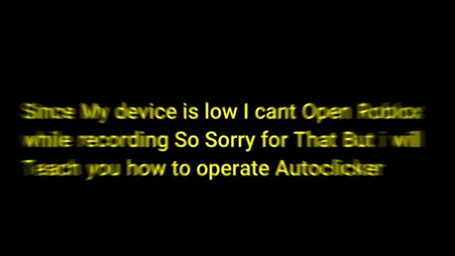 how to Download and Use Autoclicker on mobile | How to Use QuickTouch Autoclicker on Mobile Roblox! смотреть онлайн
