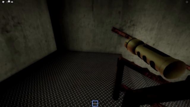 НЕ ЗАХОДИТЕ В 13 КОМНАТУ в игре ПРИЮТ роблокс | Asylum Horror roblox | Страшная история смотреть онлайн