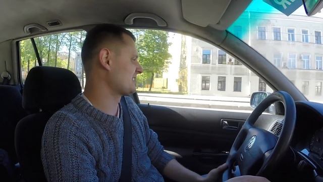 Бюджетник [Пацанский тюнинг - сделали выхлоп] смотреть онлайн