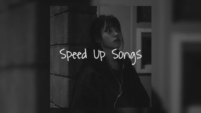 kazka - плакала (speed up) смотреть онлайн