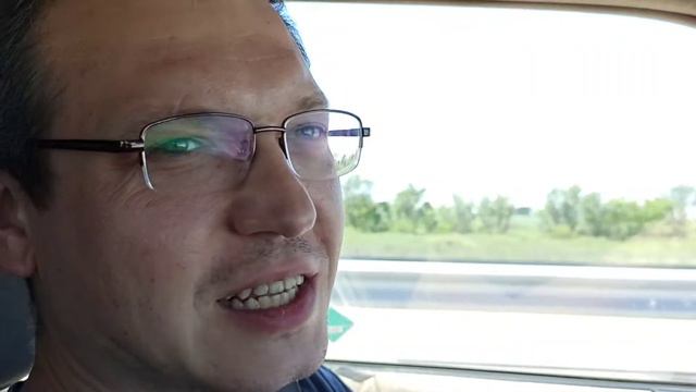 Темиртау - Астана. Автомагистраль до Астаны. 13 июля 2020 года смотреть онлайн