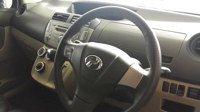 Аренда авто в Малайзии. Обзор малазийского автопрома - Perodua Alza смотреть онлайн