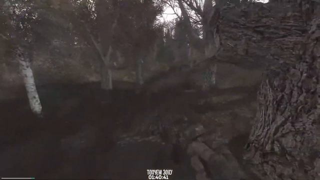 Lost Alpha DC Extended (15) Где плоти? Салабоны требуют плотей! смотреть онлайн
