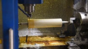 Изготовление вальцов для вощины Китай