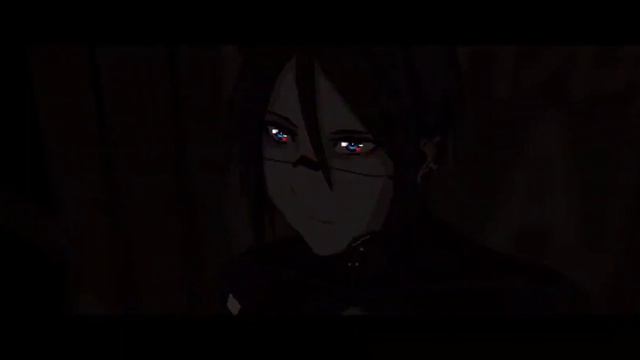 SIGNALIS: CIGARETTE WIFE EPIC ORCHESTRAL VERSION
