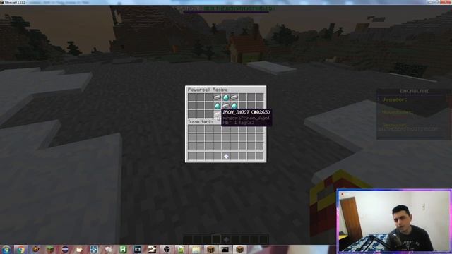 Minecraft Plugin Tutorial: UltimateClaims смотреть онлайн