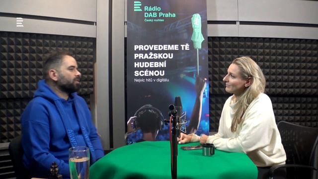 Jiří Burian: Kapitána Dema by mě nebavilo dělat nonstop. Je trošku náročný to furt točit do maxima смотреть онлайн