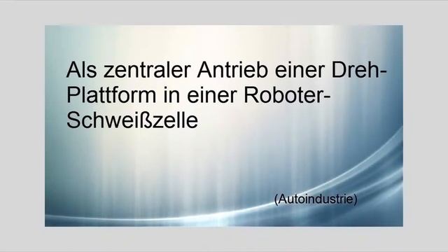 Делительно поворотный стол с программируемым углом поворота серии TMF смотреть онлайн