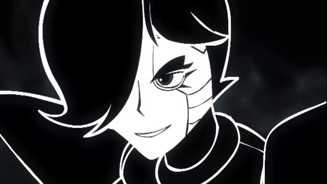 Undertale AMV Ashes Genocide смотреть онлайн