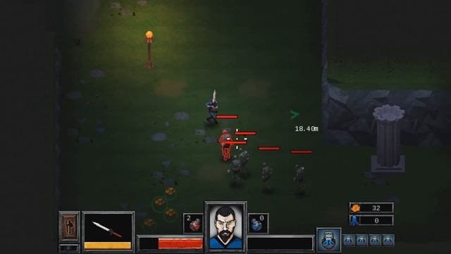 ВНУК DIABLO УКРАЇНСЬКОЮ - Vzerthos: The Heir of Thunder смотреть онлайн