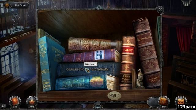 Gabriel Knight: Sins Of The Fathers 20th Anniversary Edition - Part 18 Walkthrough - Day 4 смотреть онлайн