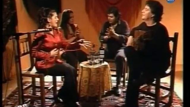 RAQUEL CANTERO - LA ZAMBRA .you tube.wmv смотреть онлайн