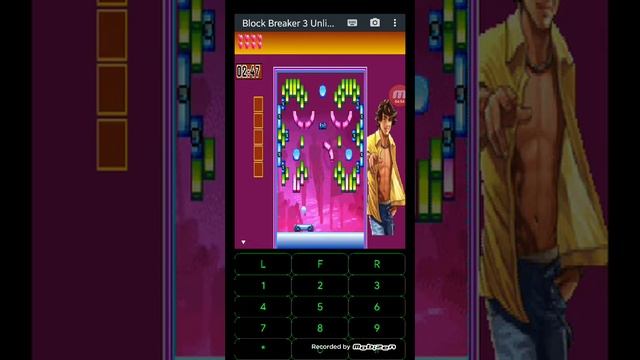 Block Breaker 3 Unlimited: Passarela смотреть онлайн