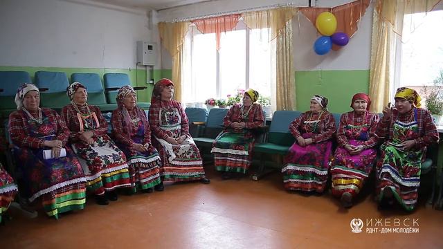 Армие келян гур (Селтинский район) смотреть онлайн