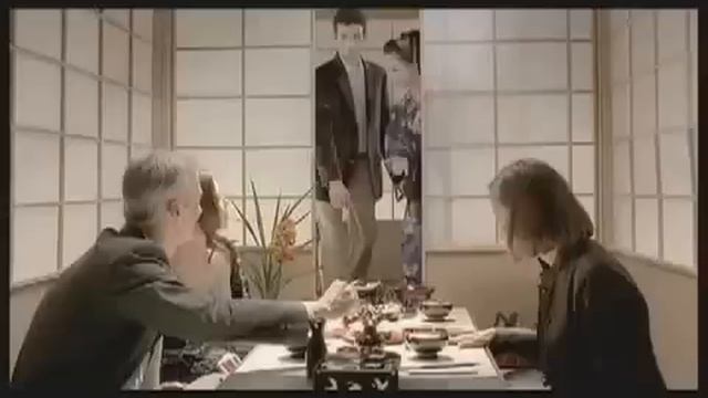 Реклама"Geox" смотреть онлайн