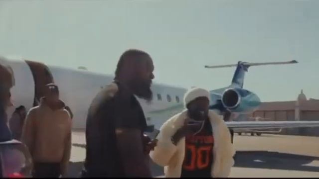 Meek Mill- “Dame Lillard” (New Extended Snippet) смотреть онлайн