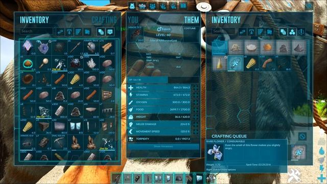 The Best Way to get Bunny Easter Eggs in Ark - Part 2: How to Carry Dodos on Official PVE Servers смотреть онлайн
