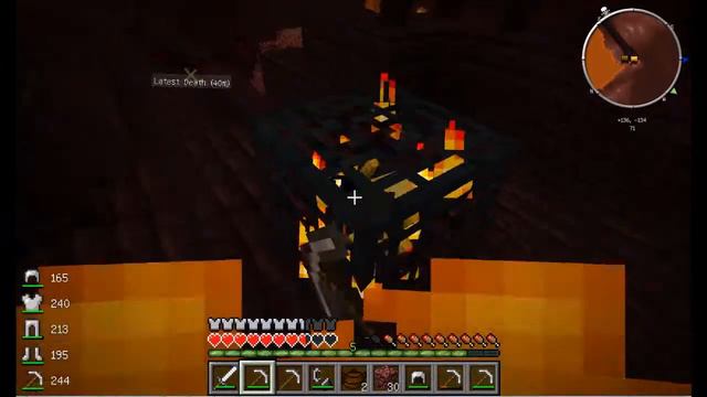 Культурные похождения #4. Застрял в аду смотреть онлайн