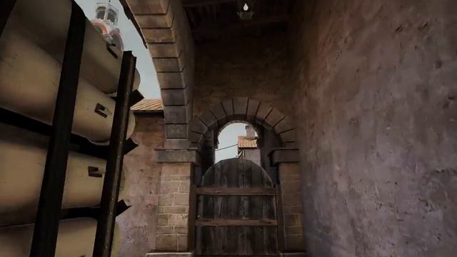 Waiting on my Overwatch ban смотреть онлайн