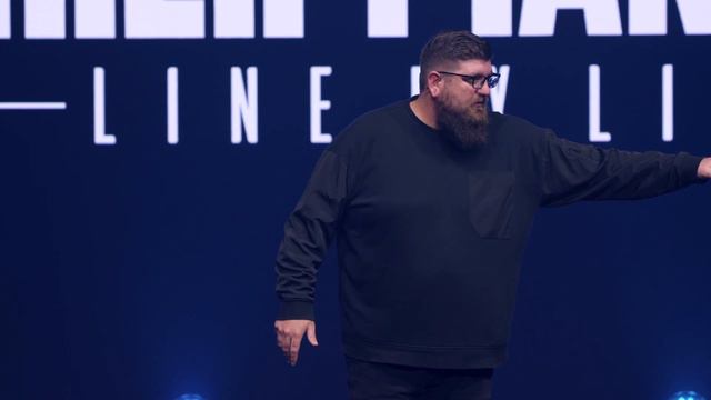 Philippians 4:1-3 | Philippians Line By Line | Grace Church Reno смотреть онлайн