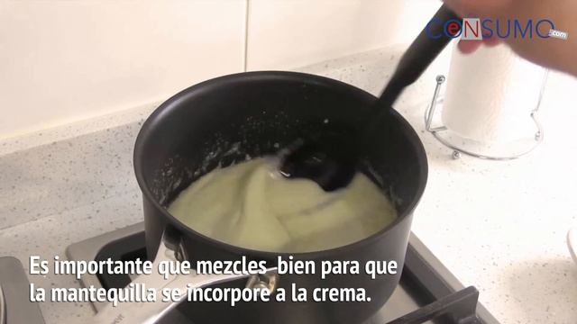 Crema de poro y papa смотреть онлайн