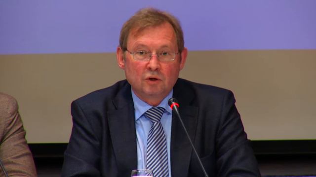 Stefan Albat - CETA-Debatte 11.06.2016 смотреть онлайн