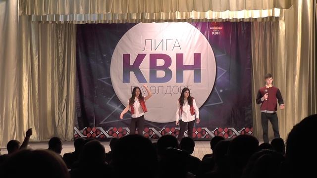 Тараклийские крастачки. Домашнее задание. Комрат, 13 мая, 2016 г. смотреть онлайн