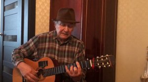 Валерій Маренич. Спішімо жити в Україні