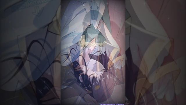 Клип к маньхуа Тёмный принц