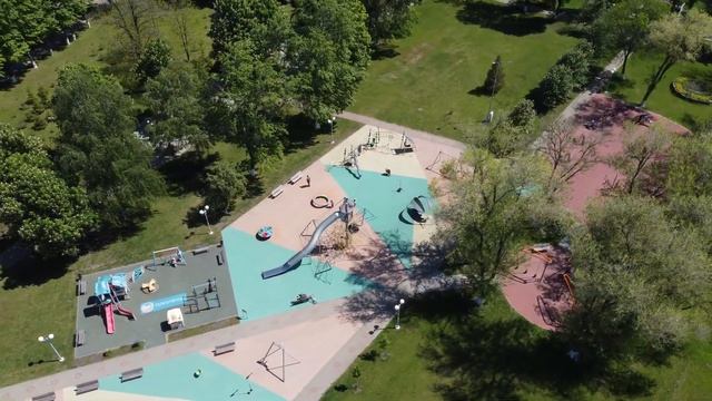 Губкин с ВЫСОТЫ #2 смотреть онлайн