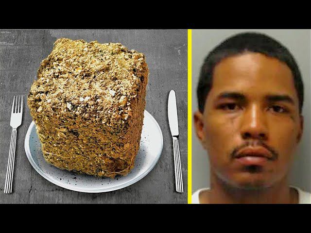 ПОСЛЕДНЯЯ ЕДА ПЕРЕД СМЕРТНОЙ КАЗНЬЮ смотреть онлайн