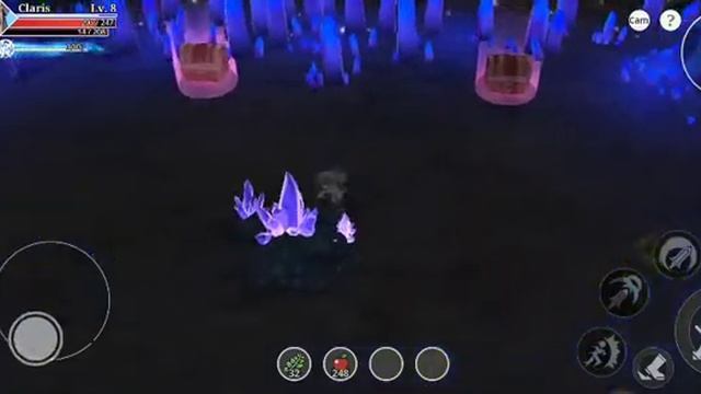 Epic Conquest 2 - Silon Cave