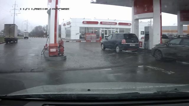 Забастовка дальнобойщиков, Москва, 11-11-2015, М-5 (Лыткаринский мост) смотреть онлайн