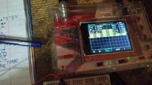 Микросхемы TX-2B и RX-2B как запустить