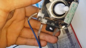 стиральная машина  ремонт таймера